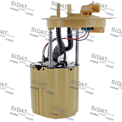 SIDAT GRUPPO ASPIRAZIONE CARB