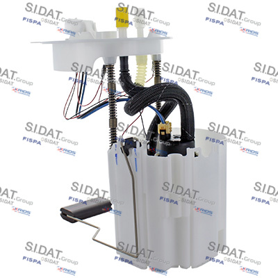 SIDAT GRUPPO ASPIRAZIONE CARB