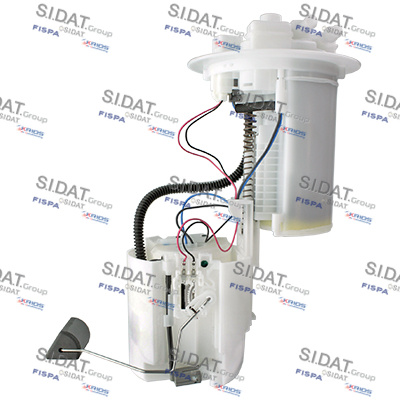 SIDAT GRUPPO ASPIRAZIONE CARB