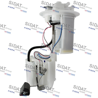SIDAT GRUPPO ASPIRAZIONE CARB