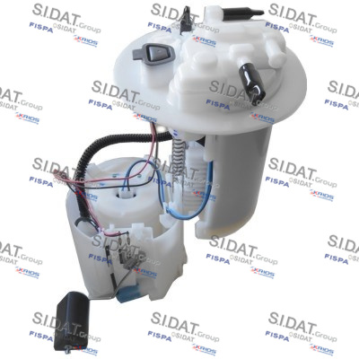 SIDAT GRUPPO ASPIRAZIONE CARB