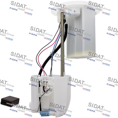 SIDAT GRUPPO ASPIRAZIONE CARB