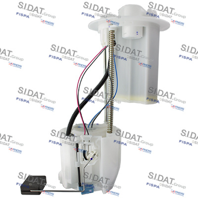 SIDAT GRUPPO ASPIRAZIONE CARB