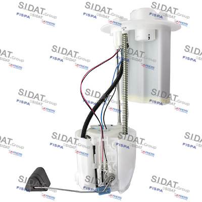 SIDAT GRUPPO ASPIRAZIONE CARB