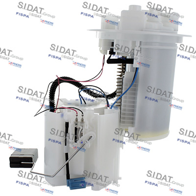 SIDAT GRUPPO ASPIRAZIONE CARB