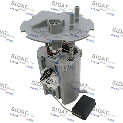 SIDAT GRUPPO ASPIRAZIONE CARBURANTE