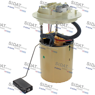 SIDAT GRUPPO ASPIRAZIONE CARBURANTE