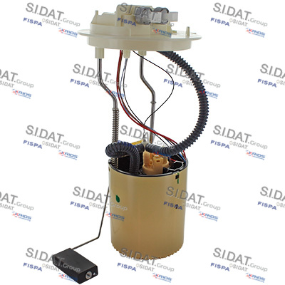 SIDAT GRUPPO ASPIRAZIONE CARBURANTE