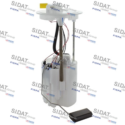 SIDAT GRUPPO ASPIRAZIONE CARB
