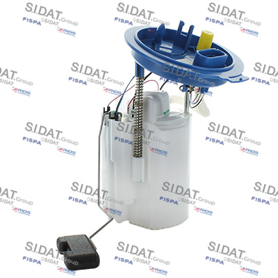SIDAT GRUPPO ASPIRAZIONE CARB