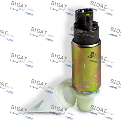 SIDAT KIT POMPA CITROEN EVASION 1.8 -02