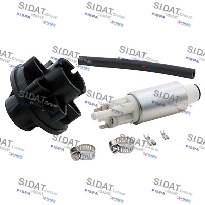KIT POMPA CARBURANTE per FIAT CROMA 2.0 i.e. -90