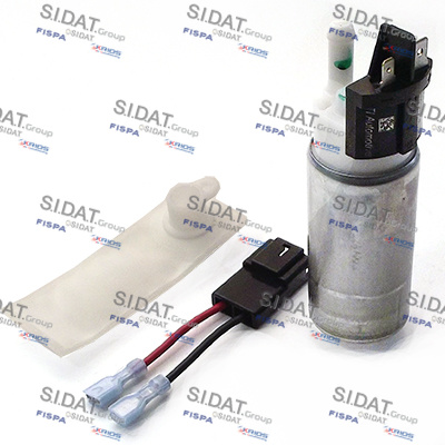 SIDAT KIT POMPA ASP.CARBURANTE OPEL AGILA 1.0 03-