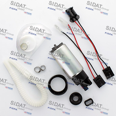 SIDAT KIT POMPA ASP.CARBURANTE FIAT PALIO 1.0 96-