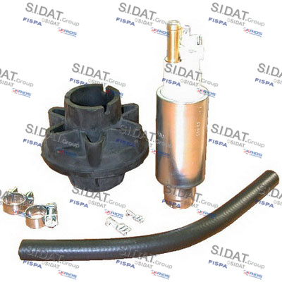 SIDAT KIT POMPA ASP. CARBURANTE