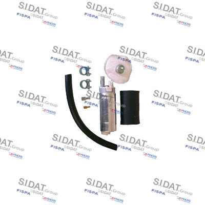 SIDAT KIT RIPAR.POMPA CARB.MPI 3.5 BAR