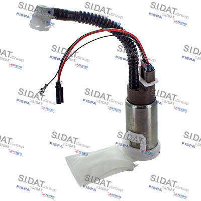 SIDAT KIT POMPA ALIMEN. KIA RIO 1.2 -17