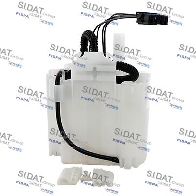 SIDAT KIT POMPA ALIMENTAZIONE