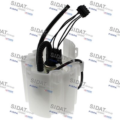 SIDAT KIT POMPA ALIMENTAZIONE