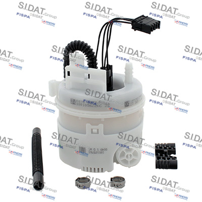 SIDAT KIT POMPA ALIMENTAZIONE
