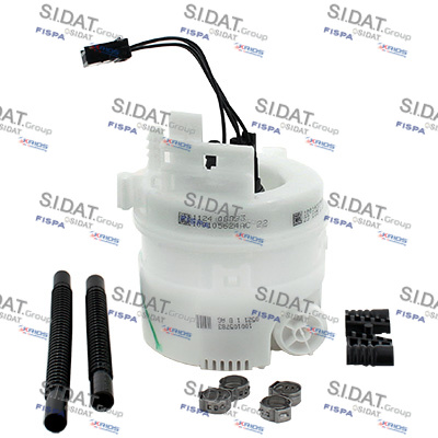 SIDAT KIT POMPA ALIMENTAZIONE