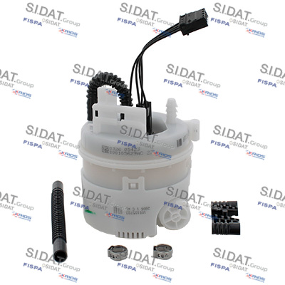 SIDAT KIT POMPA ALIMENTAZIONE
