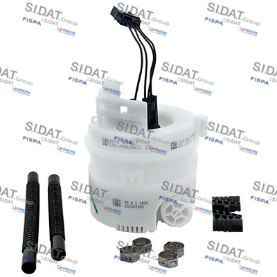 SIDAT KIT POMPA ALIMENTAZIONE