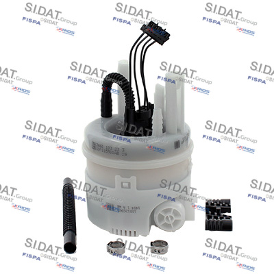 SIDAT KIT POMPA ALIMENTAZIONE