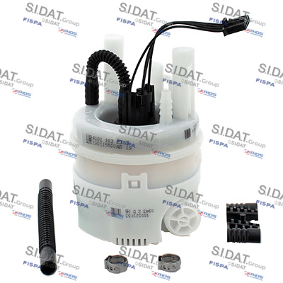 SIDAT KIT POMPA ALIMENTAZIONE