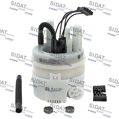 SIDAT KIT POMPA ALIMENTAZIONE