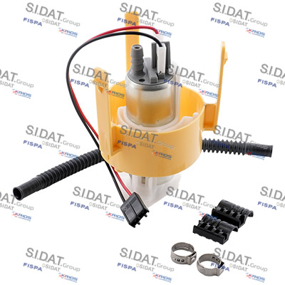 SIDAT KIT POMPA ALIMENTAZIONE