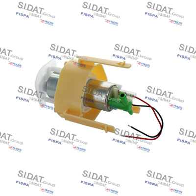 SIDAT KIT POMPA ALIM.MERCEDES C 180 CDI -14