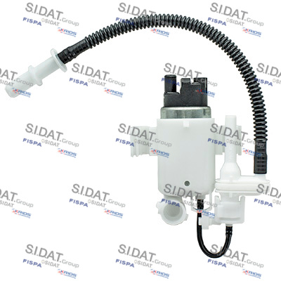 SIDAT KIT POMPA BENZINA