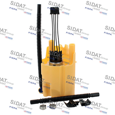 SIDAT KIT POMPA ALIMENTAZIONE