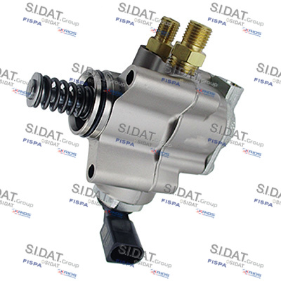 Pompa ad alta pressione SIDAT 74074