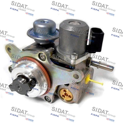 Pompa ad alta pressione SIDAT 74075