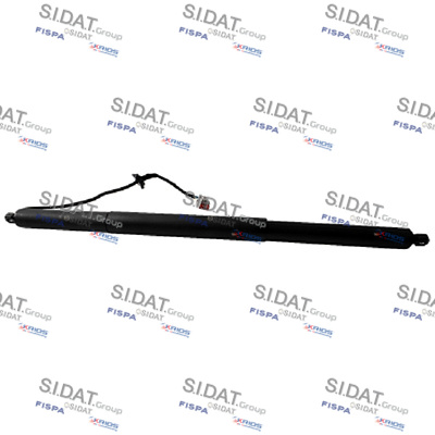 Ammortizzatore pneumatico, ripiano (cofano bag./vano carico) SIDAT 760054A2
