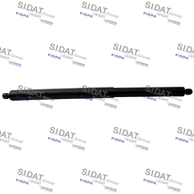 Ammortizzatore pneumatico, ripiano (cofano bag./vano carico) SIDAT 760076A2