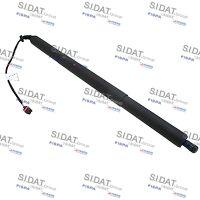 Ammortizzatore pneumatico, ripiano (cofano bag./vano carico) SIDAT 760140A2