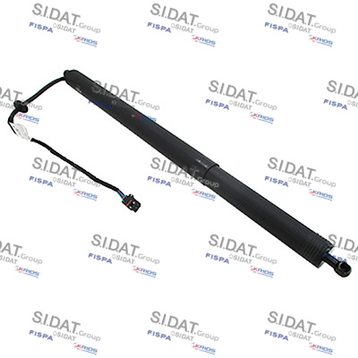 Ammortizzatore pneumatico, ripiano (cofano bag./vano carico) SIDAT 760320A2