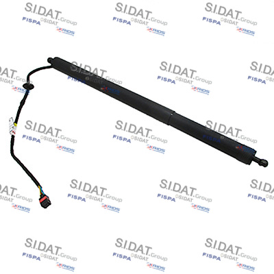 Ammortizzatore pneumatico, ripiano (cofano bag./vano carico) SIDAT 760420A2