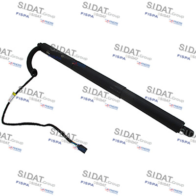 Ammortizzatore pneumatico, ripiano (cofano bag./vano carico) SIDAT 760630A2