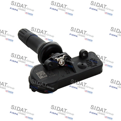 Sensore ruota, press. gonf. pneumatici-sistema controllo SIDAT 780001