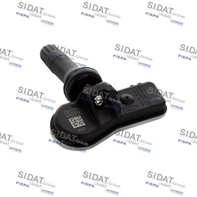 Sensore ruota, press. gonf. pneumatici-sistema controllo SIDAT 780003