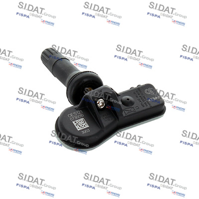 Sensore ruota, press. gonf. pneumatici-sistema controllo SIDAT 780004