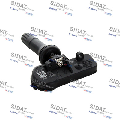 Sensore ruota, press. gonf. pneumatici-sistema controllo SIDAT 780007