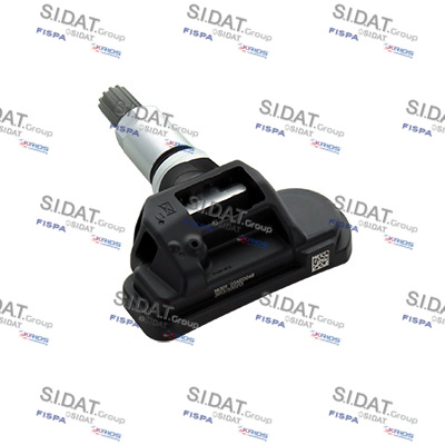 Sensore ruota, press. gonf. pneumatici-sistema controllo SIDAT 780009