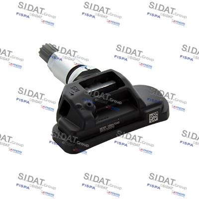 SIDAT SENSORE PRESSIONE PNEUMATICI (