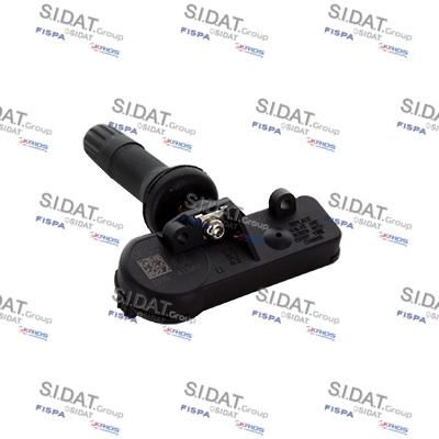 Sensore ruota, press. gonf. pneumatici-sistema controllo SIDAT 780013