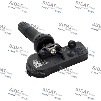 Sensore ruota, press. gonf. pneumatici-sistema controllo SIDAT 780016